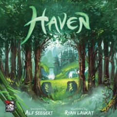 Haven - EN