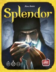 Splendor - Multilingue