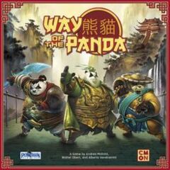 Way of the panda - EN