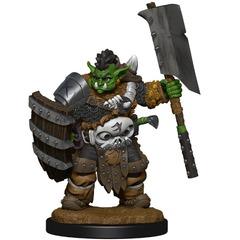 Wardlings - Orc