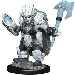 Wardlings - Ice Orc