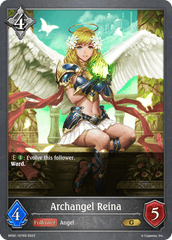 Archangel Reina - PR-033EN - PR