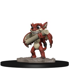 Wardlings - Imp