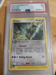 Shelgon 20/97 - PSA 5