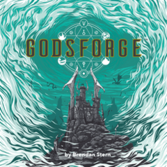 Godsforge - EN