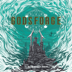 Godsforge - EN