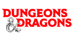 Jeudi 14 août 18h30 - Donjons & Dragons  - DM Raphaël - FR