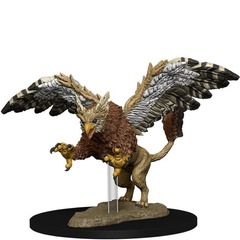 Wardlings - Gryphon