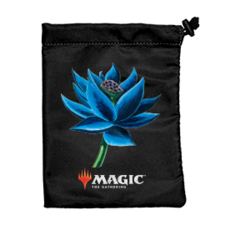 Ultra Pro - Treasure Nest - Black Lotus