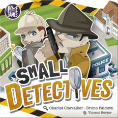 Small Detectives