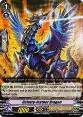 Calvary-feather Dragon - V-PR/0138EN