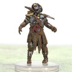 Human zombie 3/6