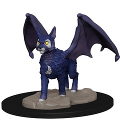 Wardlings - Winged Cat