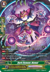 Dark Element, Dizmel (Spring Fest 2024) - V-PR/0287EN - PR