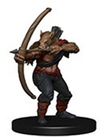 Orc - 2/10