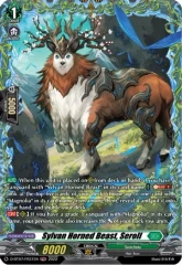 Sylvan Horned Beast, Seroll - D-BT07/FR31EN - FR