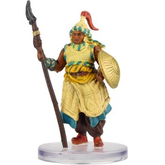 Shore Warden Soldier - 40/43