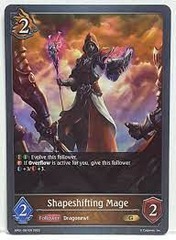 Shapeshifting Mage - PR-014EN - PR