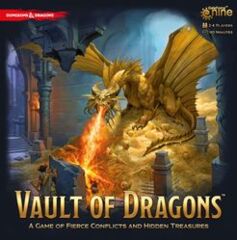 Vault of Dragons - EN