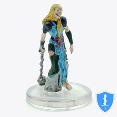 Elf zombie 4/6