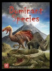 Dominant Species - EN