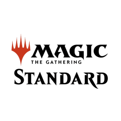 Homemade Magic Standard Deck (Read Description)