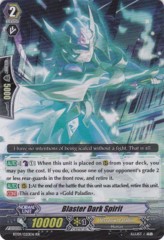 Blaster Dark Spirit - BT09/S12EN - SP