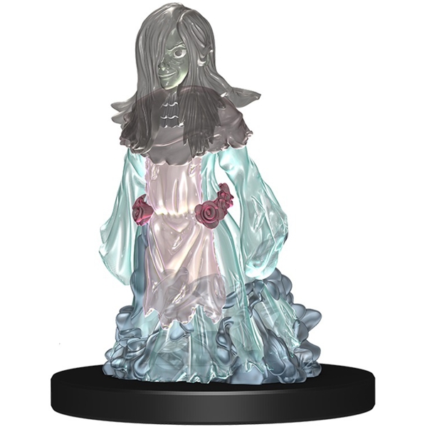 Wardlings - Female Ghost