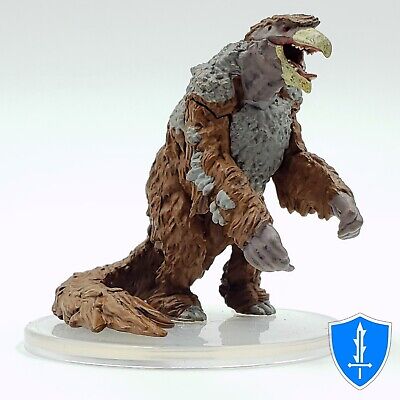 Owlbear - 2/8
