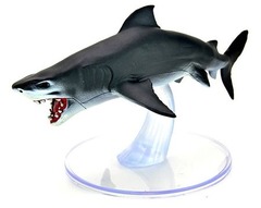 Giant Shark - 8