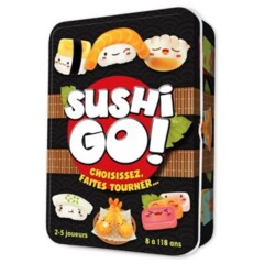 Sushi Go! - FR