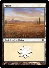 Basic Plains (Edition au hasard)