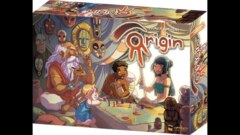 Origin - EN