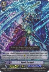 Spirit Exceed - BT02/S02EN - SP