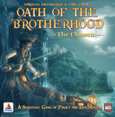 Oath of the Brotherhood - EN