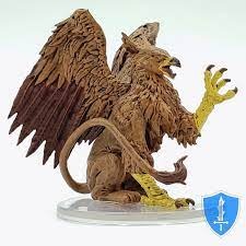 Griffon 4/8