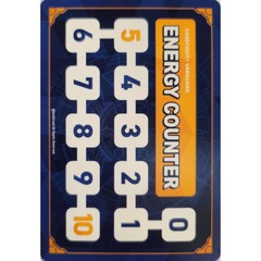 Energy Counter