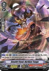 Stealth Fiend, Hariken Tengu V-PR/0162EN