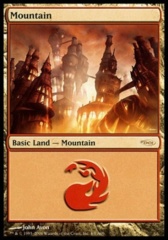 Mountain - Arena 2006
