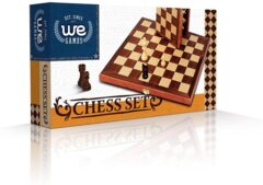 Jeux d'Échecs