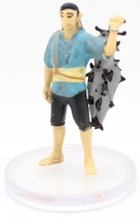 Fisherman Of Clovis - 37/43
