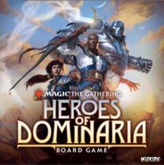 Heroes of Dominaria - EN