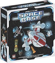 Space Base - EN