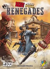 BANG! The Duel : Renegades - EN