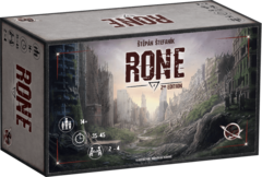 Rone Board Game