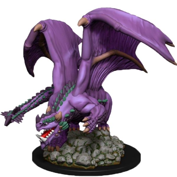 Wardlings - Dragon