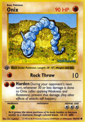 Onix - 56/102 - Common - 1st Edition - (Foreign)
