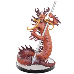 Salamander 1/7