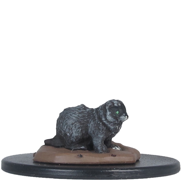 Wardlings - Badger