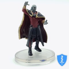 Gromph Baenre (Drow Sorcerer)